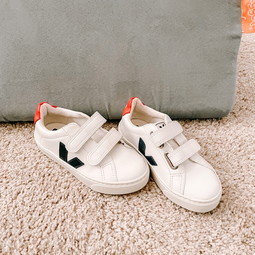 Veja shoes